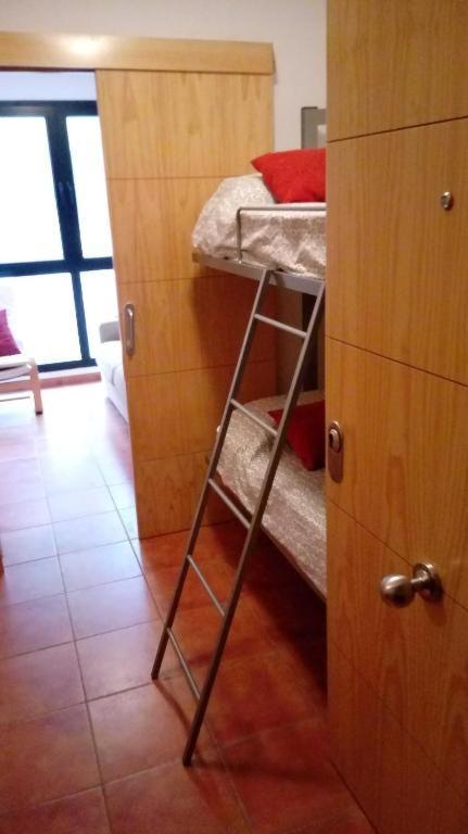 Estudio En Zona Baja Y Garaje Opcional Sierra Nevada Bagian luar foto